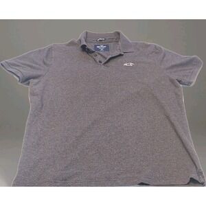Hollister Men's Muscle Fit Polo XXL
